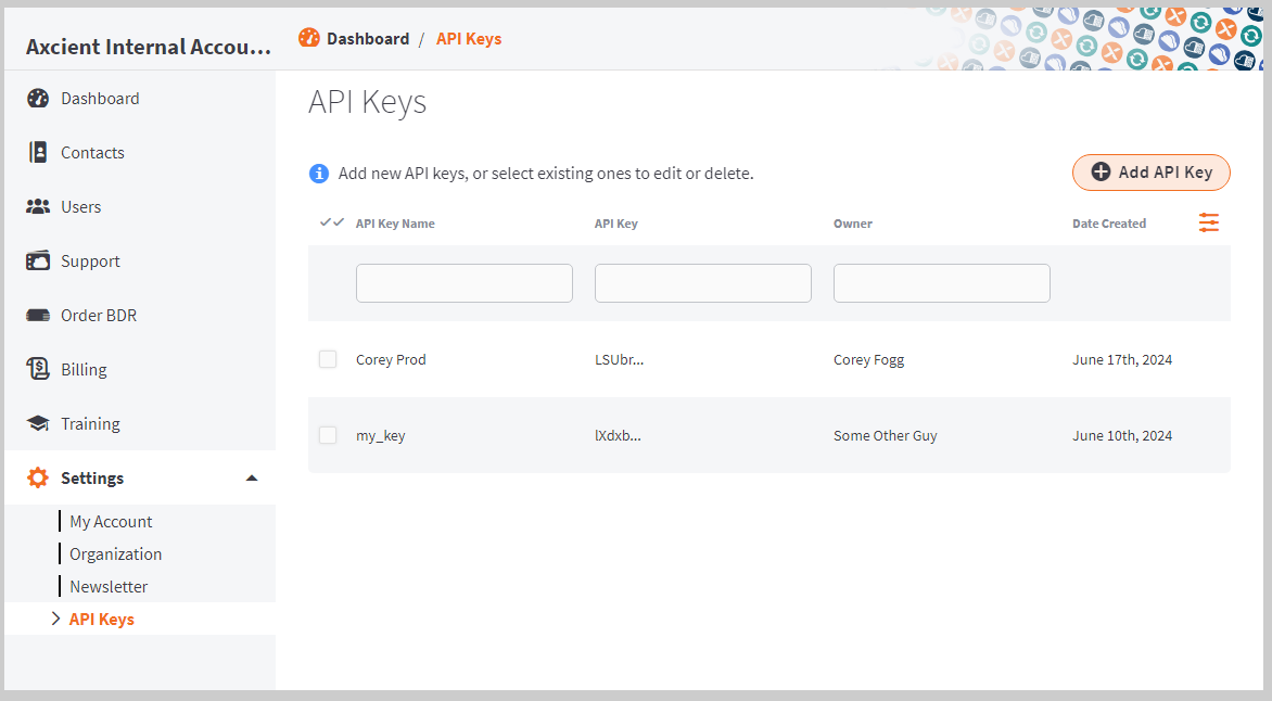 How do I connect to Axcient x360 Recover?